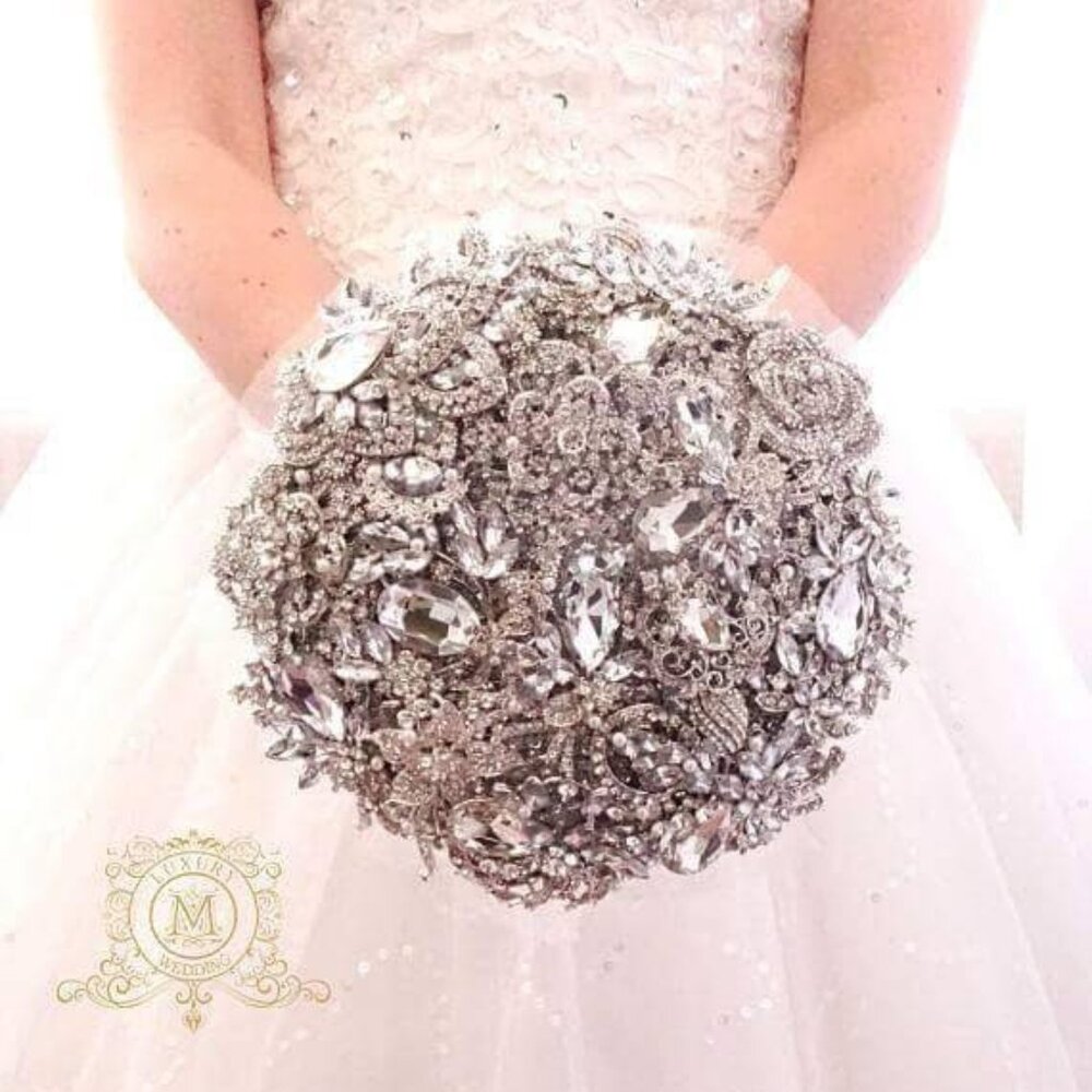 Silver Accessories with Elegant Design